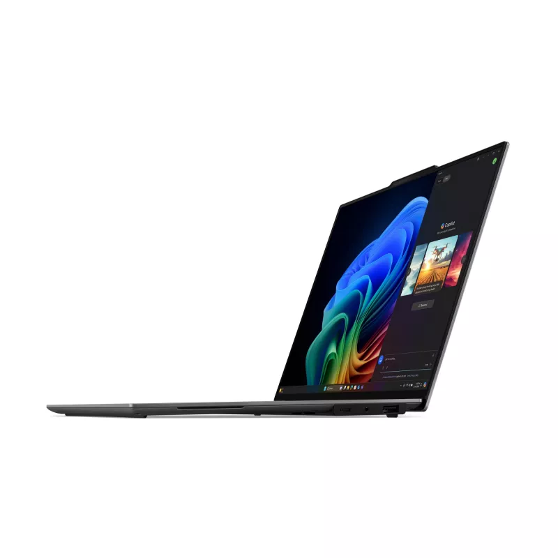 Kannettava Lenovo ThinkPad X9-15 15,3 tuuman Intel Core Ultra 7 32GB 1TB Intel Arc Windows 11 Pro