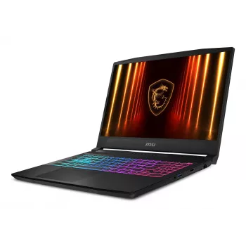 MSI Katana 15 HX B14WFK-487 Intel® Core™ i7 i7-14650HX kannettava tietokone 39,6 cm (15,6