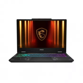 MSI Cyborg 15 B2RWEKG-067 Intel Core 7 240H kannettava tietokone 39,6 cm (15,6