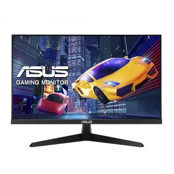 ASUS EyeCare VY249HGR tietokonenäyttö 60,5 cm (23,8