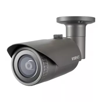 IP-valvontakamera Hanwha QNO-7012R Bullet 2560 x 1440 pikseliä