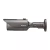 Hanwha QNO-7012R IP-putkikamera, 4 MP, ulkokäyttöön, PoE, IR, IP66, IK10, harmaa