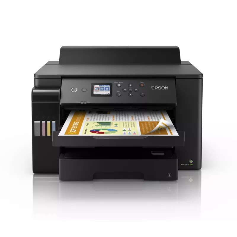 Epson EcoTank ET-16150 mustesuihkutulostin väri 4800 x 1200 DPI A3 Wi-Fi