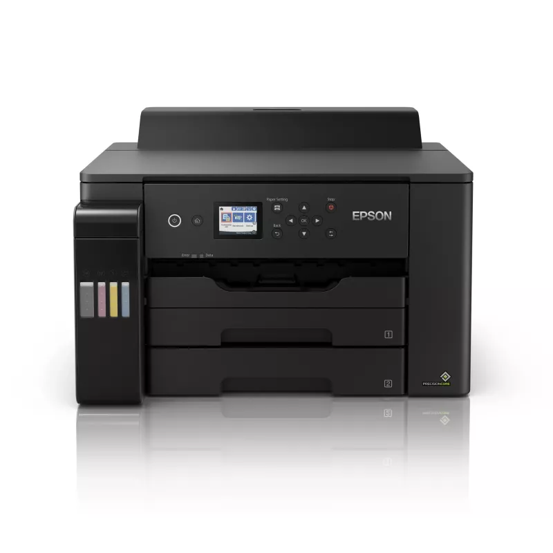 Epson EcoTank ET-16150 mustesuihkutulostin väri 4800 x 1200 DPI A3 Wi-Fi