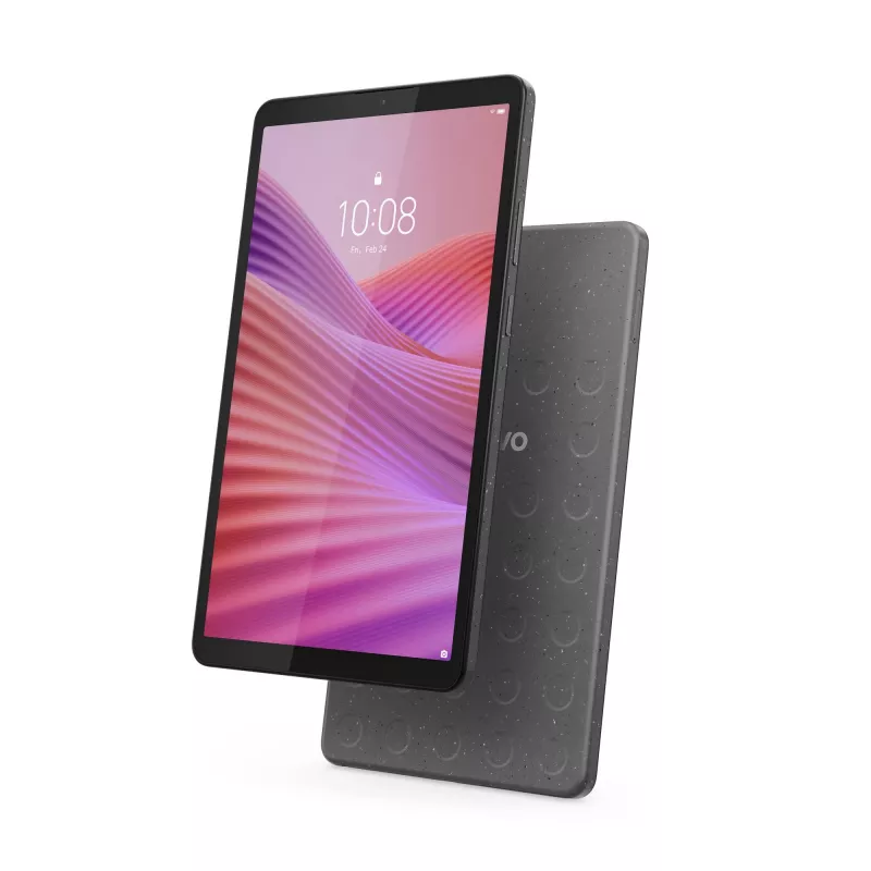 Lenovo Tab K9 4G Mediatek 64 GB 22,1 cm (8,7