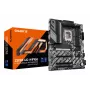 GIGABYTE Z890 UD WIFI6E emolevy - tukee Intel Core Ultra (sarja 2) CPU:ita, 12+1+2 vaihe VRM, jopa 8800 MHz DDR5 (OC), 1xPCIe 5.0 + 2xPCIe 4.0, Wi-Fi 6E, 2,5 GbE LAN, USB 4