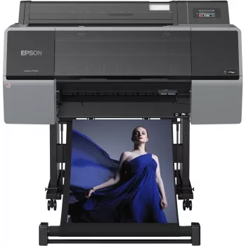 Epson SureColor SC-P7500 suurkuvatulostin mustesuihku väri 1200 x 2400 DPI A1 (594 x 841 mm) Ethernet LAN