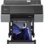 Epson SureColor SC-P7500 suurkuvatulostin mustesuihku väri 1200 x 2400 DPI A1 (594 x 841 mm) Ethernet LAN