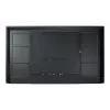 AG Neovo HMQ-4301 valvontamonitori, 109,2 cm (43 tuumaa) 4K 3840 x 2160, 350 cd/m², VGA, DVI, HDMI, SDI, musta