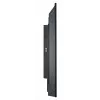 AG Neovo HMQ-4301 valvontamonitori, 109,2 cm (43 tuumaa) 4K 3840 x 2160, 350 cd/m², VGA, DVI, HDMI, SDI, musta