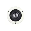Hanwha Vision WiseNet X XNF-8010RV kalansilmä-IP-kupolikamera, 360°, 2048 x 2048, 1,6 mm, päivä/yö, PoE, IK10, IP66, ulkokäyttöön