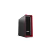 Lenovo ThinkStation P5 Intel Xeon W W3-2525 64 GB DDR5-SDRAM 1 TB SSD NVIDIA RTX 2000 Ada Windows 11 Pro for Workstations tornityöasema musta, punainen
