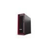 Lenovo ThinkStation P5 Intel Xeon W W3-2525 64 GB DDR5-SDRAM 1 TB SSD NVIDIA RTX 2000 Ada Windows 11 Pro for Workstations tornityöasema musta, punainen
