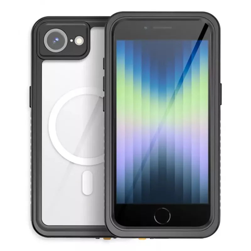 Suojakotelo 4smarts iPhone 17 16 cm (6,3
