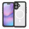 Suojakotelo 4smarts iPhone 17 16 cm (6,3