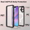 Suojakotelo 4smarts iPhone 17 16 cm (6,3