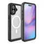 Suojakotelo 4smarts iPhone 17 16 cm (6,3