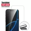 4smarts Second Glass Clear näytönsuojakalvo Apple iPhone 17 Air karkaistu lasi