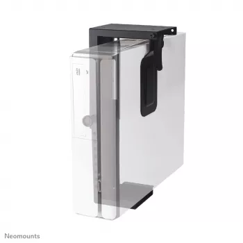 Neomounts CPU-D075BLACK CPU-teline - max. 10 kg - universaali