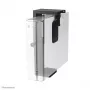 Neomounts CPU-D075BLACK CPU-teline - max. 10 kg - universaali