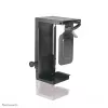 Neomounts CPU-D075BLACK CPU-teline - max. 10 kg - universaali