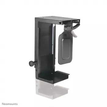 Neomounts CPU-D075BLACK CPU-teline - max. 10 kg - universaali