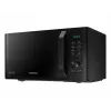 Samsung MG23B3515AK/EN mikroaaltouuni musta grillimikroaaltouuni pöytämalli 23 L 1250 W