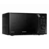 Samsung MG23B3515AK/EN mikroaaltouuni musta grillimikroaaltouuni pöytämalli 23 L 1250 W
