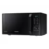 Samsung MG23B3515AK/EN mikroaaltouuni musta grillimikroaaltouuni pöytämalli 23 L 1250 W