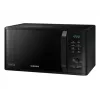 Samsung MG23B3515AK/EN mikroaaltouuni musta grillimikroaaltouuni pöytämalli 23 L 1250 W