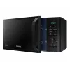 Samsung MG23B3515AK/EN mikroaaltouuni musta grillimikroaaltouuni pöytämalli 23 L 1250 W