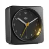 Braun BC03B kvartsikello musta