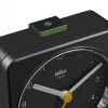 Braun BC03B kvartsikello musta