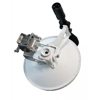 MIKROTIK antenni - suuntaustyökalu Wireless Wire nRay nRayAIM-DH1