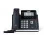 Yealink SIP-T43U IP-puhelin harmaa 12 linjaa LCD Wi-Fi