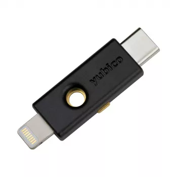 Suojausavain Yubico YubiKey 5Ci