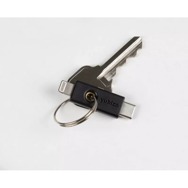 Suojausavain Yubico YubiKey 5Ci
