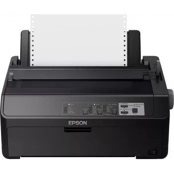 Epson FX-890IIN matriisitulostin 240 x 144 DPI 612 cps