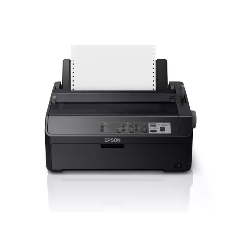 Epson FX-890IIN matriisitulostin 240 x 144 DPI 612 cps