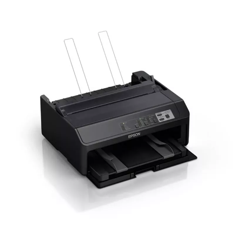 Epson FX-890IIN matriisitulostin 240 x 144 DPI 612 cps