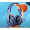 LOGITECH Zone Learn - USB-C - kuulokemikrofoni - On Ear - Classic Blue
