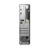 Lenovo ThinkCentre neo 55s Gen 6 AMD Ryzen™ 5 220 16 GB DDR5-SDRAM 512 GB SSD Windows 11 Pro SFF PC musta