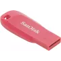 WESTERN DIGITAL SanDisk Cruzer Blade - 32GB USB-muistitikku - USB 2.0 - pinkki