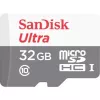 Muistikortti SanDisk 32GB MicroSDHC luokka 10 SDSQUNR-032G-GN3MN