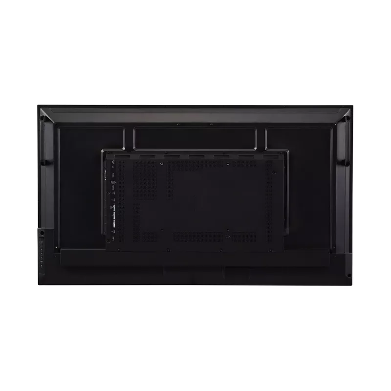 Sharp MultiSync ME432 digital signage -näyttö 109,2 cm (43 tuumaa) IPS LCD 4K Ultra HD 3840 x 2160, 400 cd/m², 18/7, Android 13, USB-C