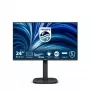 Philips 3000 series 24B2N3200D/00 tietokonenäyttö 61,2 cm (24,1 tuuman) 1920 x 1200 pikseliä WUXGA LCD musta