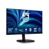 Philips 32B2U3601/00 tietokonenäyttö 80 cm (31,5 tuuman) 2560 x 1440 pikseliä Quad HD LCD musta