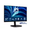 Philips 32B2U3601/00 tietokonenäyttö 80 cm (31,5 tuuman) 2560 x 1440 pikseliä Quad HD LCD musta