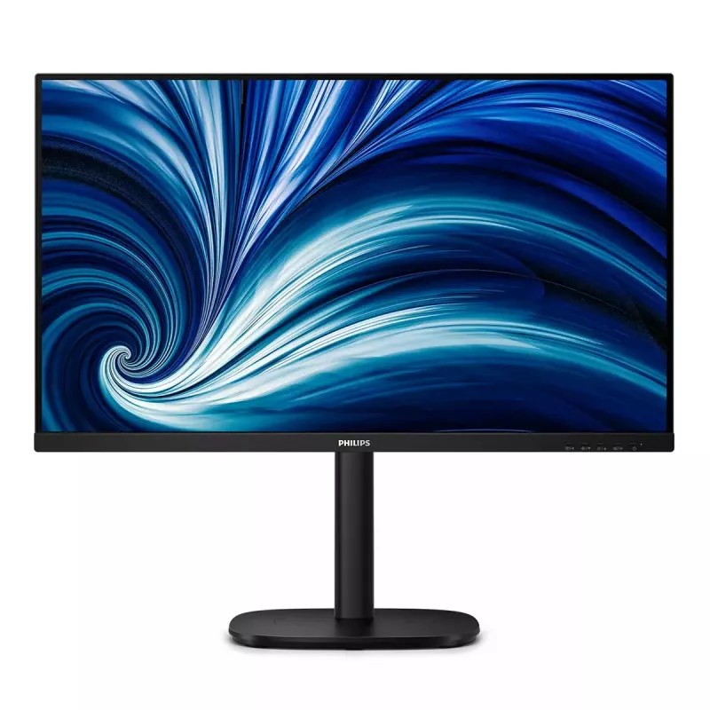 Philips 32B2U3601/00 tietokonenäyttö 80 cm (31,5 tuuman) 2560 x 1440 pikseliä Quad HD LCD musta