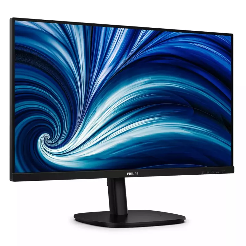 Philips 32B2U3601/00 tietokonenäyttö 80 cm (31,5 tuuman) 2560 x 1440 pikseliä Quad HD LCD musta
